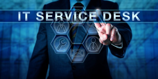 Service Desk